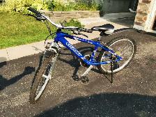 24 Inch Bicycle