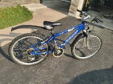 24 Inch Bicycle - Photo 2