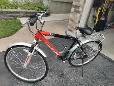 26 Inch Bicycle