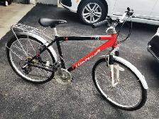 26 Inch Bicycle - Photo 2