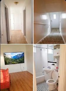 chambre à louer disponible dans un 5½ - Photo 2