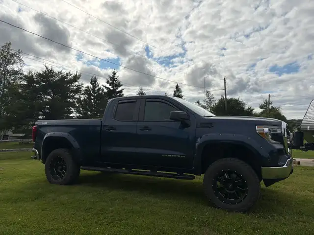 2021 Gmc 1500