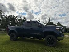 2021 Gmc 1500