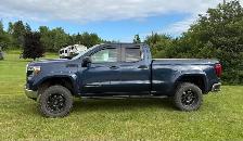 2021 Gmc 1500 - Photo 2