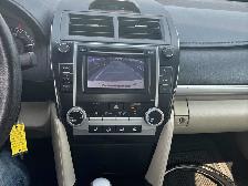 2014 Toyota Camry LE - Photo 5