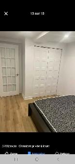 Appartement 4 et demie disponible - 4 and a half apartment avail - Photo 2
