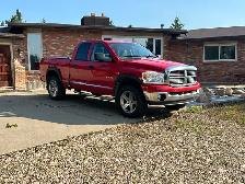 2008 Ram 1500 - Photo 2
