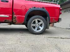 2008 Ram 1500 - Photo 7