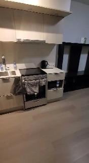 Furnished LUXURY Room in NEW condo M city nice gym /Square One s - Photo 6