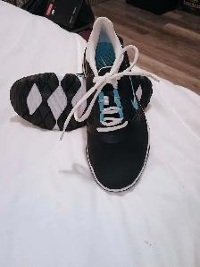 Nike Women's FI Impact golf shoes size 7