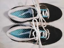 Nike Women's FI Impact golf shoes size 7 - Photo 3