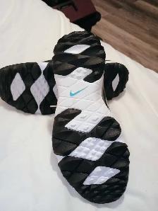 Nike Women's FI Impact golf shoes size 7 - Photo 4