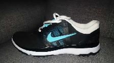 Nike Women's FI Impact golf shoes size 7 - Photo 6