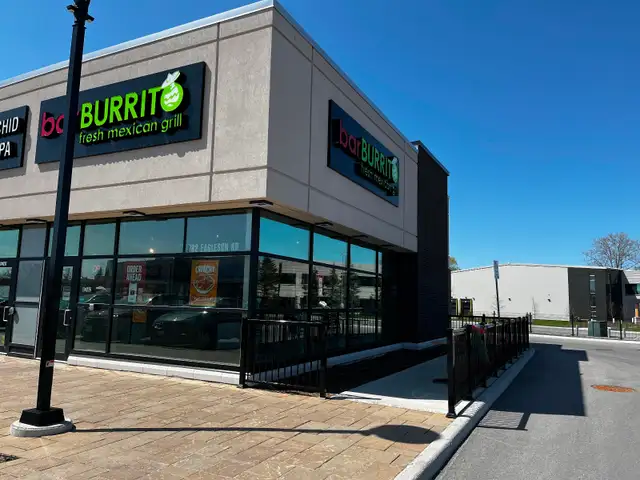 Barburrito Team members- Part Time/ Full time