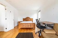 Chambres meublées - Photo 2
