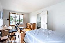Chambres meublées - Photo 3