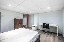 Chambres meublées - Photo 9