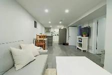 Newly renovated 1 Bedroom basement apartment available Oct. 1. - Photo 2