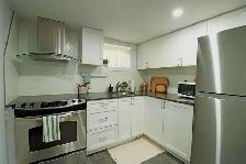 Newly renovated 1 Bedroom basement apartment available Oct. 1. - Photo 4