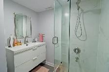 Newly renovated 1 Bedroom basement apartment available Oct. 1. - Photo 5