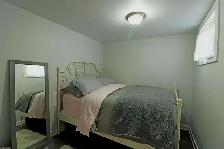 Newly renovated 1 Bedroom basement apartment available Oct. 1. - Photo 6