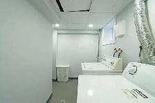Newly renovated 1 Bedroom basement apartment available Oct. 1. - Photo 7