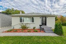 Newly renovated 1 Bedroom basement apartment available Oct. 1. - Photo 8