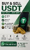 Buy & Sell USDT for Cash | All Toronto & GTA Services