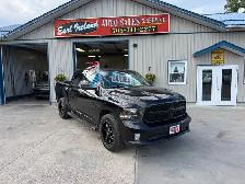 2019 Ram 1500 Classic