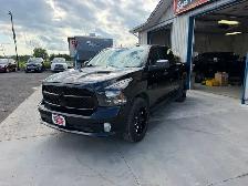 2019 Ram 1500 Classic - Photo 2