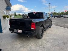 2019 Ram 1500 Classic - Photo 3