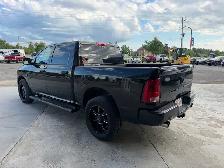 2019 Ram 1500 Classic - Photo 4