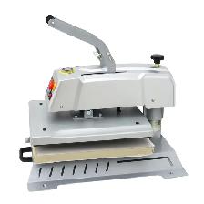 16×20' Swing Magnetic Semi-Auto Heat Press Machine 110V 110110 - Photo 3