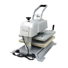 16×20' Swing Magnetic Semi-Auto Heat Press Machine 110V 110110 - Photo 4