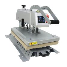 16×20' Swing Magnetic Semi-Auto Heat Press Machine 110V 110110 - Photo 5
