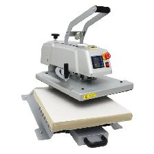 16×20' Swing Magnetic Semi-Auto Heat Press Machine 110V 110110 - Photo 6