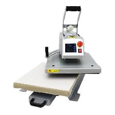 16×20' Swing Magnetic Semi-Auto Heat Press Machine 110V 110110 - Photo 7