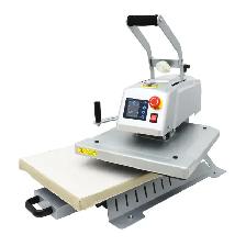 16×20' Swing Magnetic Semi-Auto Heat Press Machine 110V 110110 - Photo 8