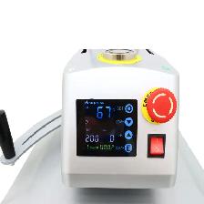16×20' Swing Magnetic Semi-Auto Heat Press Machine 110V 110110 - Photo 10