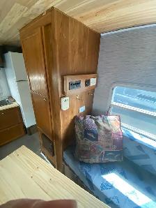 Travel Trailer - Photo 4