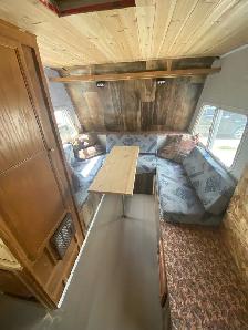 Travel Trailer - Photo 5