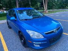 Hyundai elantra Touring 2010