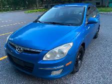 Hyundai elantra Touring 2010 - Photo 2