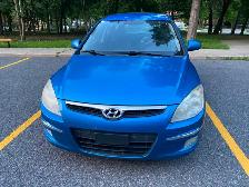 Hyundai elantra Touring 2010 - Photo 3