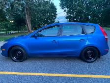 Hyundai elantra Touring 2010 - Photo 6