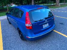 Hyundai elantra Touring 2010 - Photo 7