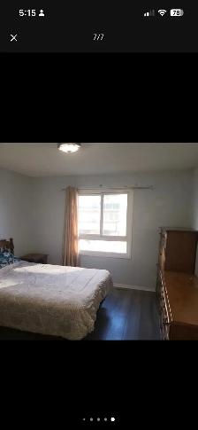 Master Bed room for rent $1000