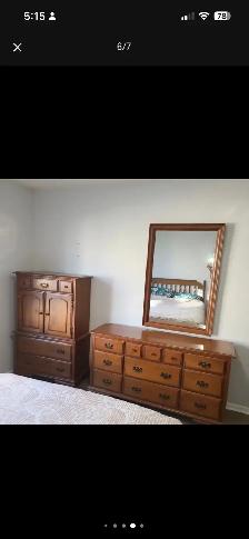Master Bed room for rent $1000 - Photo 4