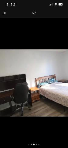 Master Bed room for rent $1000 - Photo 7