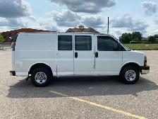 2010 GMC SAVANA 2500 - CERTIFIED! - Photo 3